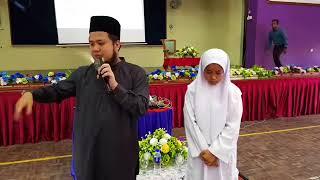 MOTIVASI KECEMERLANGAN DIRI – Ustaz Ebit Lew