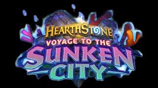 My Voyage to the Sunken City Card Reveal