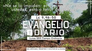 Evangelio Lunes 30 de Septiembre del 2024 Padre Manuel Penagos