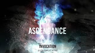 Audiomachine - Invocation