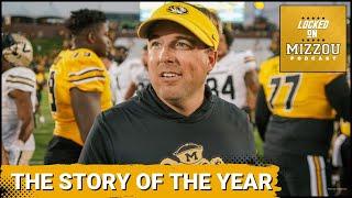 Missouri Tigers Are The Recruiting Story Of The Year