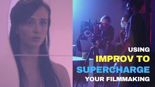 Efficiently Make Micro-Budget Feature Films | Online Masterclass