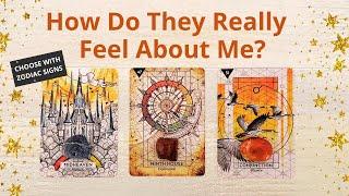 ‍️HOW DO THEY FEEL NOW? PICK A CARD ️ LOVE TAROT READING  TWIN FLAMES  SOULMATES