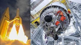 Die Woche der versagenden Oberstufen: Brandneue Ariane 6 und Falcon 9 mit Problemen!