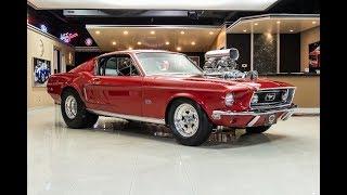 1968 Ford Mustang Lucy For Sale