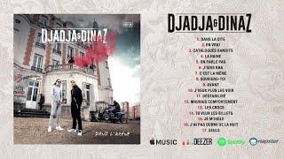 Djadja & Dinaz - Dans l'arène [Album complet]