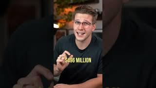 (Shocking) How Much Lottery Winners ACTUALLY Get 