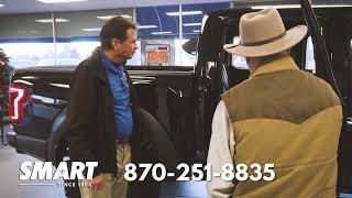 Get $500 CASH If They Beat Our Deal! | Smart Ford