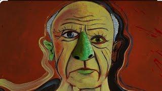 Amazing Art by Pablo Picasso