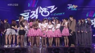 T-ara First Win MB 01012010