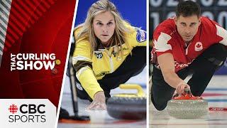 The acquisition of the Grand Slam of Curling is about to 'blow up the roaring game' | CBC Sports