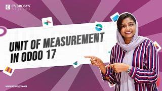 #13 How to Configure Unit of Measurement (UoM) in Odoo 17 | Setup Unit of Measurement