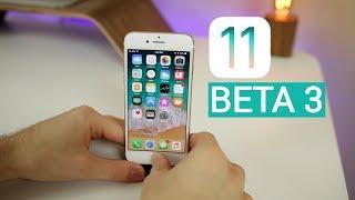 iOS 11 Beta 3 - 10+ New Features & Changes!