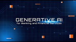 Generative AI Solution for Banking and Financial Services | Accubits