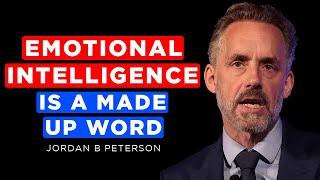 Jordan Peterson: Emotional Intelligence Does Not Exist