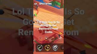 Zooba Hack Unlimited Ammo