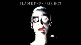 Planet P Project  Why Me (12 Inch Maxi-Single)