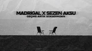 Madrigal x Sezen Aksu - Geçme Artık Sokağımdan (AI COVER) | Prod. By Freyawie