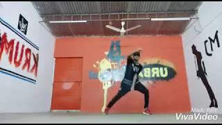 Jk school of dance Gopi Krishna dance Ace_Hood_-_Massage To The Label Dance Video By Gopi |k| Durga