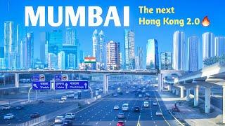 Mumbai City 2025 | Cultural Hub of Maharashtra | can't believe this is India 