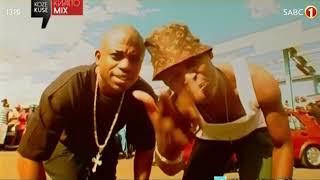 Brown Dash ft. M'Du, Brickz - Vum Vum (Music Video)