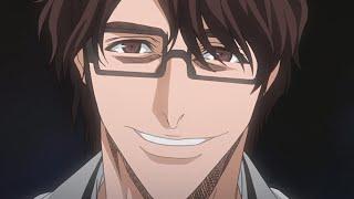 Question Everything - Aizen Against Soul Society