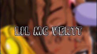 Lil Uzi Vert X McVertt - Lil Mc Vertt ( Tiktok Song )