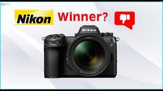 Nikon Z6 III vs. Sony A7 IV: Sony Loses the Game!