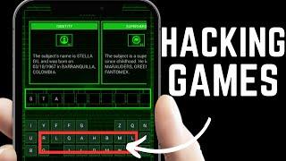 13 AMAZING Hacking Games That Make You A Pro Hacker
