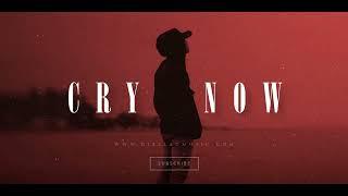 Most Emotional R&B Beat Ever - "Cry Now" | Guitar Rap Type Beat | Sad Instrumental