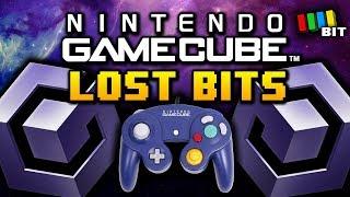 Nintendo GameCube LOST BITS | Cut Content and Service Disc v1.0/03 Secrets [TetraBitGaming]