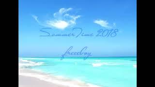 Summertime 2018 freeeboy