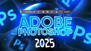 Adobe Photoshop Crack 2025 | How to Crack Photoshop | Free Download & Install Photoshop AI