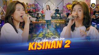 DIKE SABRINA - KISINAN 2 ( Official Live Video Royal Music )