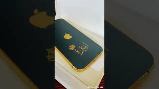 Iphone 12 pro goldplated #iphone #iphonegold #iphonegoldplated #apple #mrfixit #mrfixmobileuae