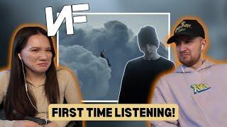 THIS IS A MASTERPIECE! NF - CLOUDS REACTION