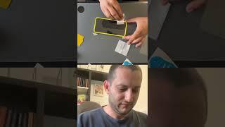 How to Perfectly Apply Glass Screen and Camera Protectors on Xiaomi 13