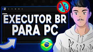 COMO BAIXAR e INSTALAR INJECTOR de SCRIPTS NO PC | KZ CHEATS GRÁTIS!