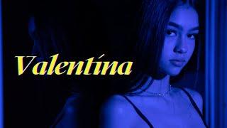 Valentina - Cinematic - Sony a7siii 4k 120p - Color Graded w/ DaVinci Resolve