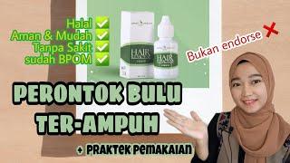 Green Angelica Hair Removal | Perontok Bulu Terampuh