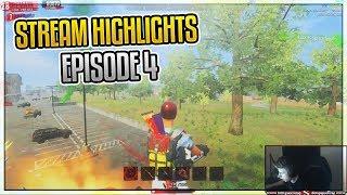 Symfuhny Stream Highlights #4