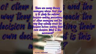 Library Management  Review #librarianexam #management #reviewquestion #shortvideo #scclis