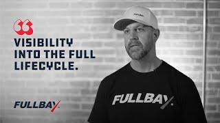 Fullbay + Service Orders