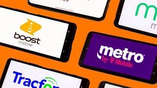 Boost Mobile vs Metro by T-Mobile Customer service, Offerings, & Data Speeds