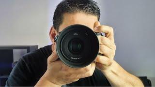 What does it mean to be a photographer? | TecnoMag