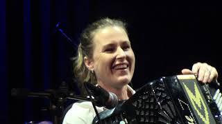 Annika Anderssons trio - Ett knippe favoriter inom kultisgenren