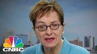 We Cannot Afford To Lose The Steel Production Platform, Says U.S. Rep. Marcy Kaptur | CNBC