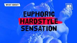 Headhunterz Style Kicks, Presets & Kits | Euphoric Hardstyle Sensation