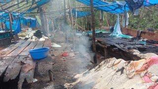 Burma thuthar:Tidim PDF Camp an bomb chhia/Rakhine ah rahpuah bomb an kam nual/Khawvel chanchin dang