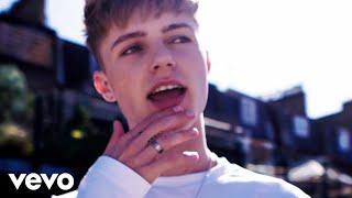 Jonas Blue, HRVY - Younger (R&B Mix) (Alternate Video)